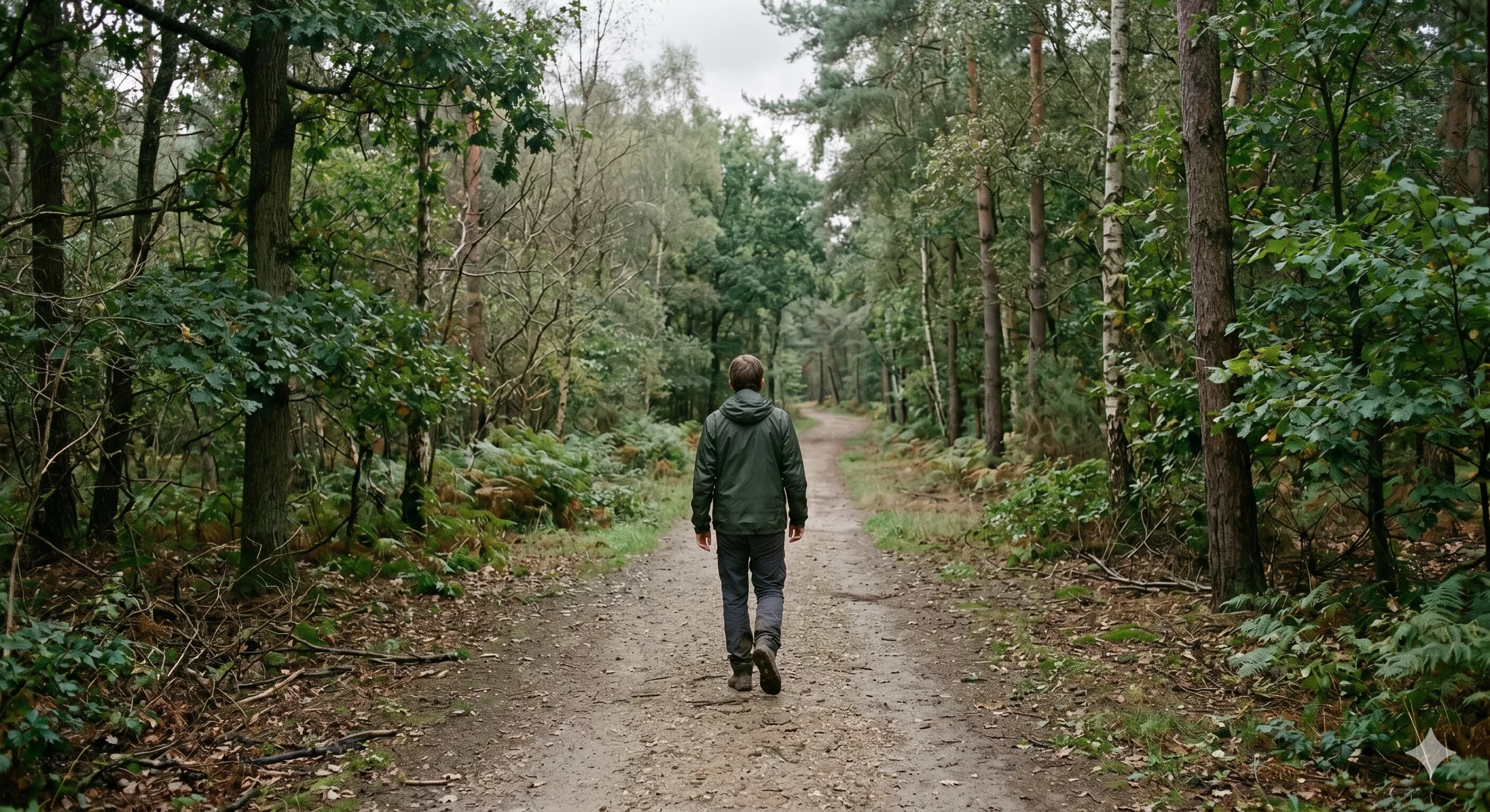Beyond Alone — a path through the valley