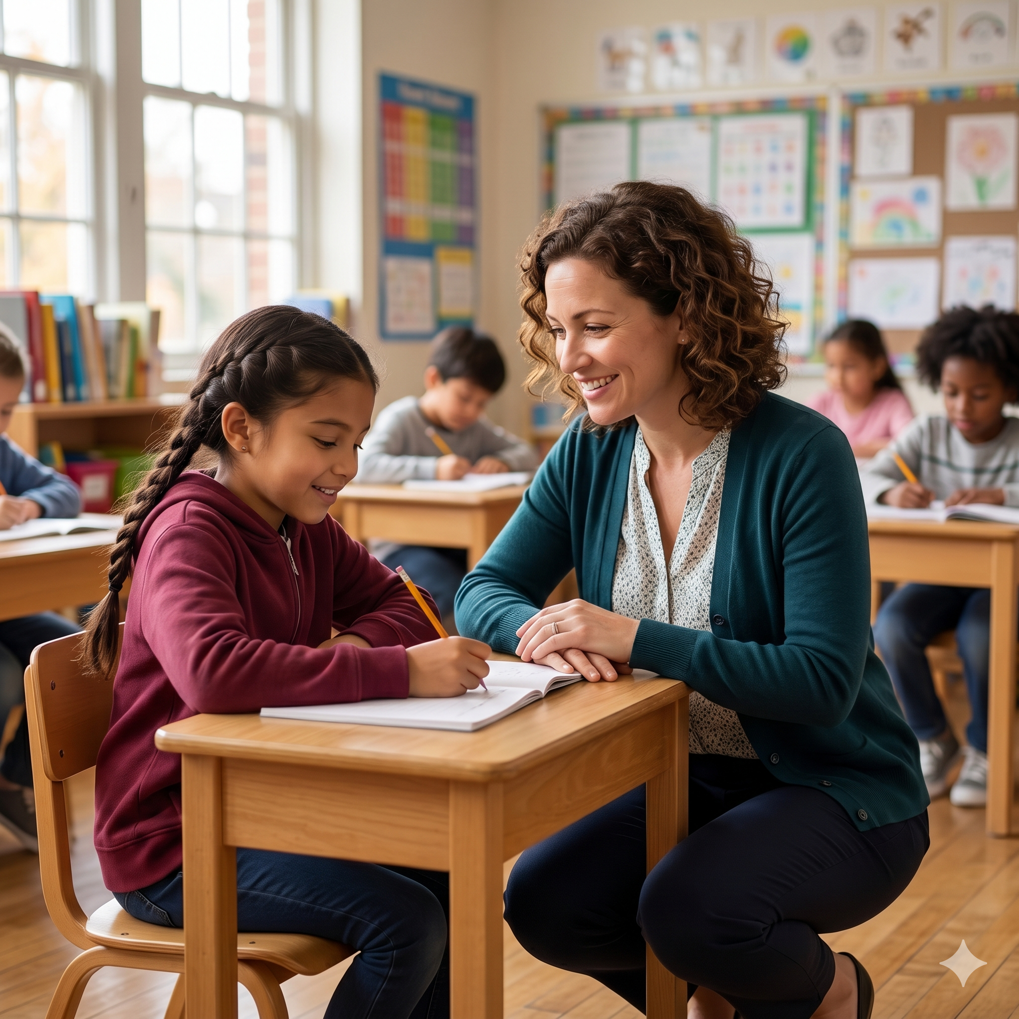 Confidence Spark Certificate of Achievement
