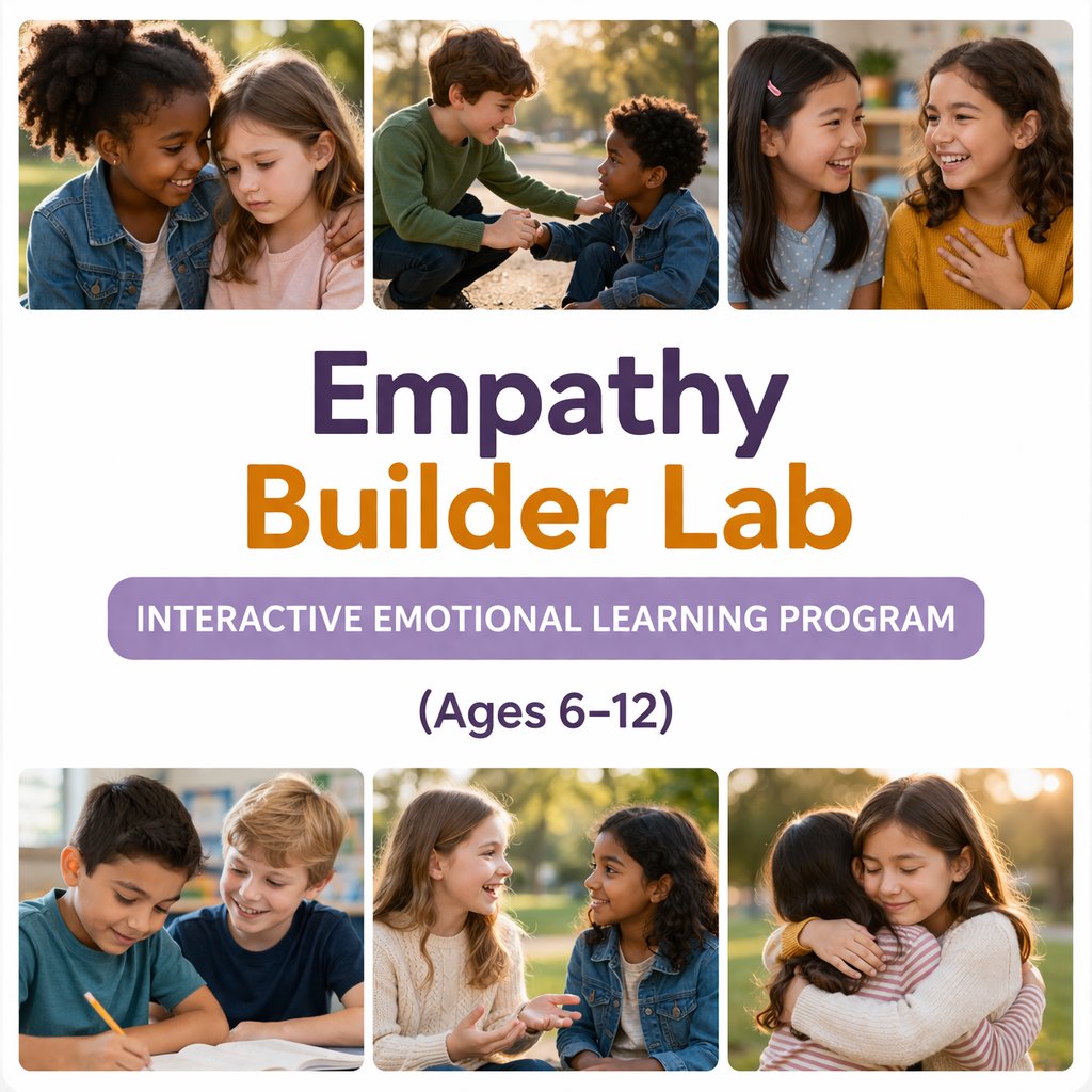 Empathy Builder