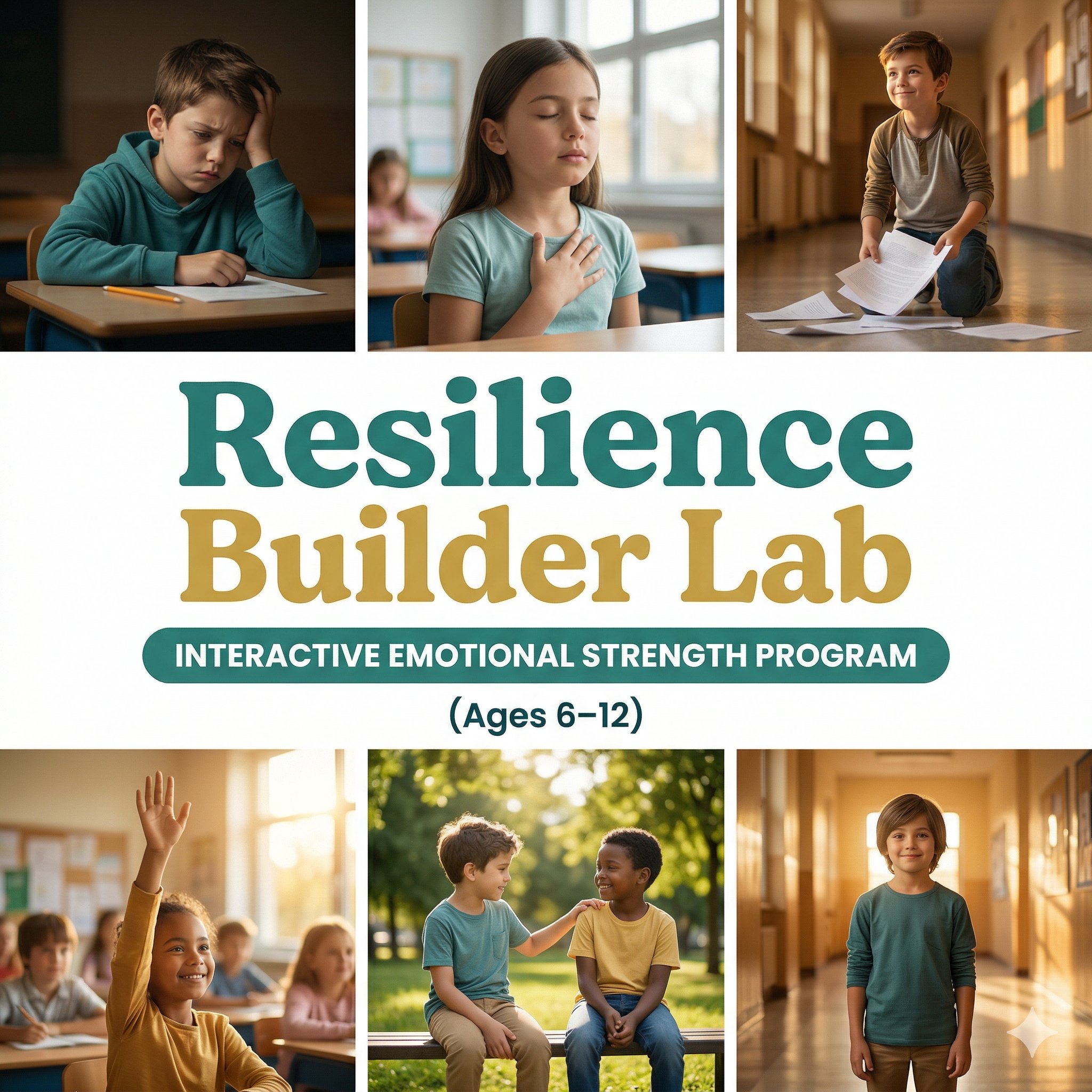 Resilience Builder